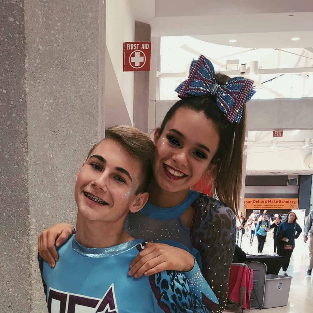 Meet your Posher, Lily